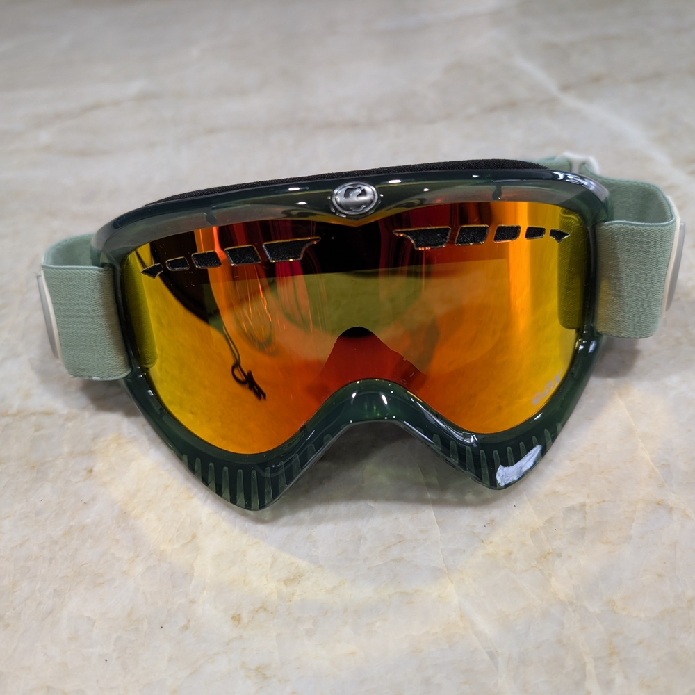 Dragon Ski/Snowboard Goggles